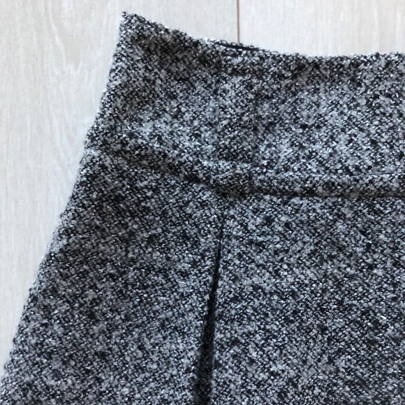 Grey Skirt - Picture 3 of 10